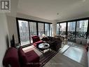 1406 - 55 Charles Street, Toronto, ON  - Indoor Photo Showing Living Room 