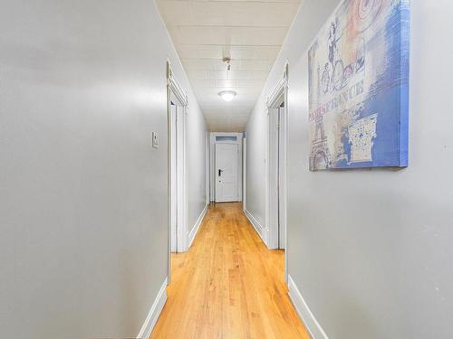 Hall d'entrÃ©e - 4779  - 4783 Rue Adam, Montréal (Mercier/Hochelaga-Maisonneuve), QC - Indoor Photo Showing Other Room