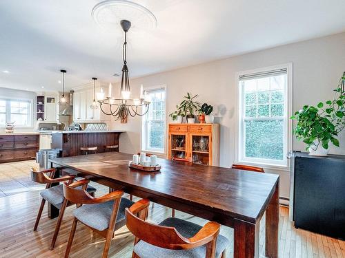 Dining room - 760 Rue Charlevoix, Sherbrooke (Brompton/Rock Forest/Saint-Élie/Deauville), QC - Indoor Photo Showing Other Room