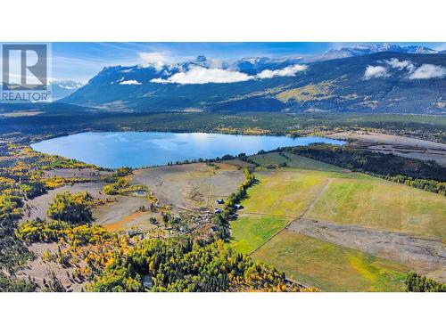 4899 Mcghee Road, Williams Lake, BC - Outdoor With Body Of Water With View