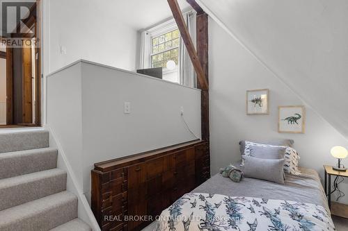 3686 Agnew Road, Severn, ON - Indoor Photo Showing Bedroom