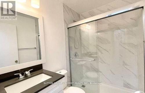 5D - 2866 Battleford Road, Mississauga, ON - Indoor Photo Showing Bathroom