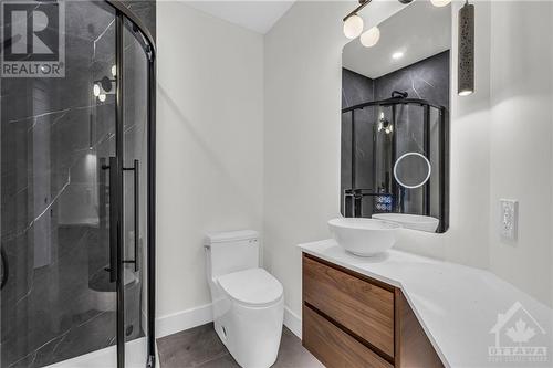 828 Alpine Avenue, Ottawa, ON - Indoor Photo Showing Bathroom