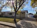 120 Perry Crescent, Estevan, SK  - Outdoor 