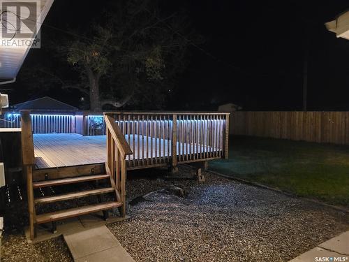 120 Perry Crescent, Estevan, SK - Outdoor