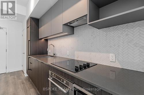 2012 - 82 Dalhousie Street, Toronto, ON - Indoor Photo Showing Kitchen