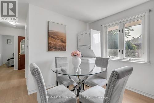 511 Ash Street, Whitby, ON - Indoor Photo Showing Dining Room