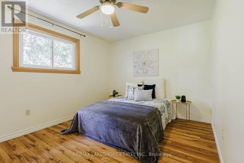 602 Mackechnie Crescent, Cobourg, ON - Indoor Photo Showing Bedroom