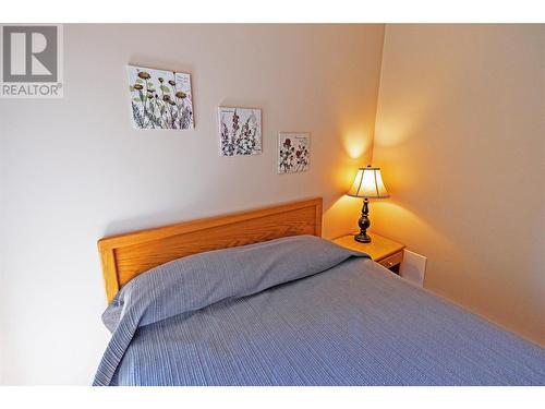 7310 Main Street Unit# 210, Osoyoos, BC - Indoor Photo Showing Bedroom