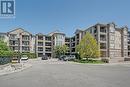 413 - 2055 Appleby Line, Burlington, ON  - Outdoor With Balcony With Facade 