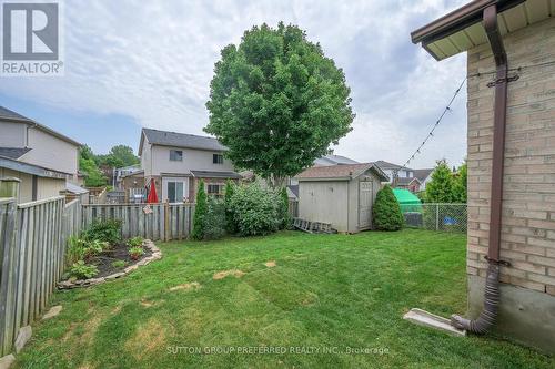 239 Portsmouth Crescent E, London, ON - Outdoor With Exterior