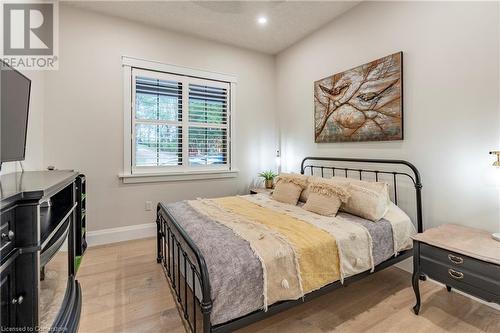 7404 Wellington Road 11 Road, Drayton, ON - Indoor Photo Showing Bedroom