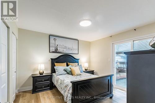 63 Audrey Street, Hamilton, ON - Indoor Photo Showing Bedroom