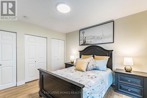 63 Audrey Street, Hamilton, ON - Indoor Photo Showing Bedroom