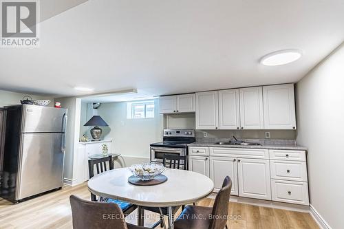 63 Audrey Street, Hamilton, ON - Indoor