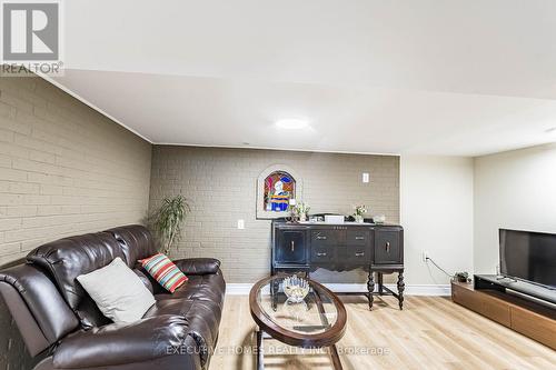 63 Audrey Street, Hamilton, ON - Indoor