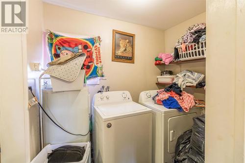 227 Turner Ave, Sault Ste Marie, ON - Indoor Photo Showing Laundry Room