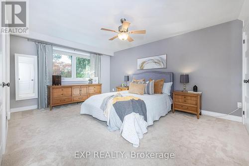 21 Glenforest Road, Orangeville, ON - Indoor Photo Showing Bedroom