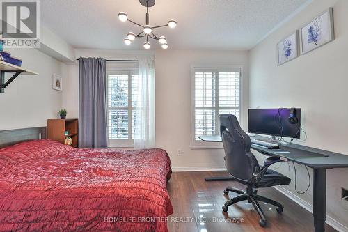 20 - 210 Manitoba Street, Toronto, ON - Indoor Photo Showing Bedroom