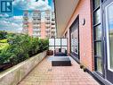 102 - 88 Colgate Avenue, Toronto, ON  - Outdoor With Exterior 