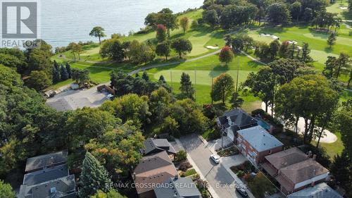 3 Haig Avenue, Toronto, ON - Outdoor With View