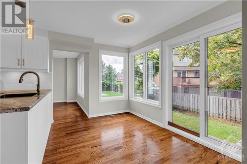 2177 Lenester Avenue, Ottawa, ON - Indoor Photo Showing Other Room