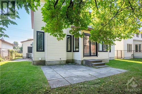 2177 Lenester Avenue, Ottawa, ON - Outdoor