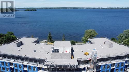 116 - 99 Louisa Street, Kawartha Lakes, ON - Outdoor With Body Of Water With View