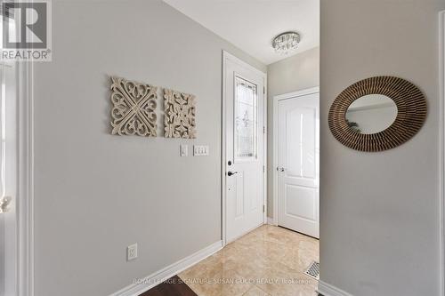 1425 Woodbine Avenue, Toronto, ON - Indoor Photo Showing Other Room