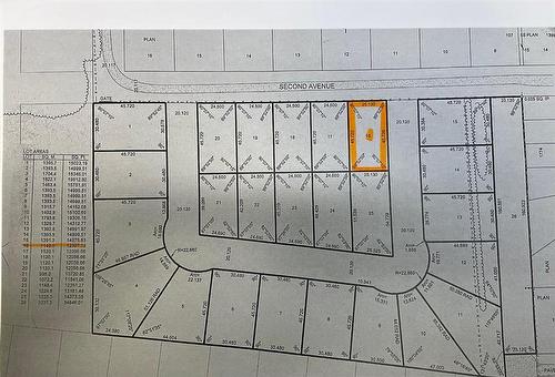 1185 Second Avenue, Carberry, MB 