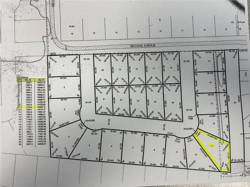 11 Kingsnorth Bay, Carberry, MB 