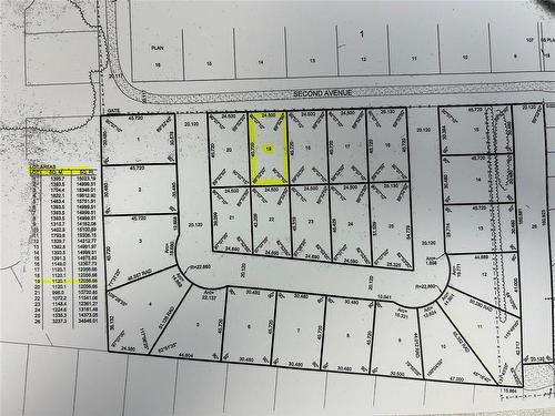 19 Kingsnorth Bay, Carberry, MB 