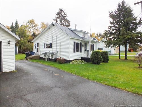 6771 Route 107, Juniper, NB 