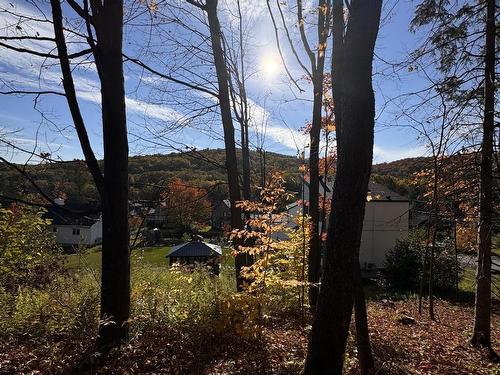 View - 18 Rue Des Berges, Sainte-Adèle, QC 