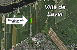 Mtée du Moulin  Laval (Saint-François), QC H7A 4C6