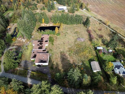 2368 Ployart Rd, Black Creek, BC 