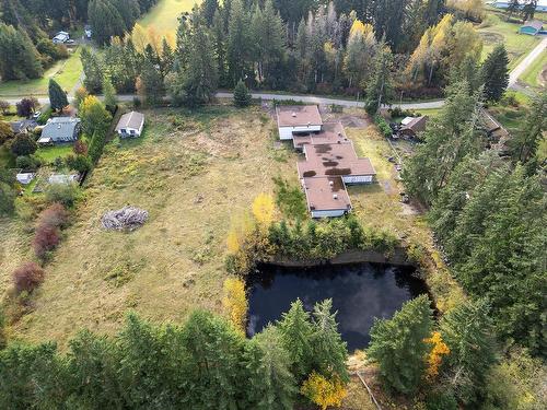 2368 Ployart Rd, Black Creek, BC 