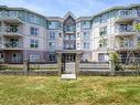 306-1683 Balmoral Ave, Comox, BC  - Outdoor With Facade 