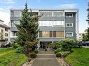 201-1537 Morrison St, Victoria, BC  - Outdoor With Facade 