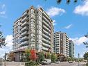 101-369 Tyee Rd, Victoria, BC  - Outdoor With Facade 