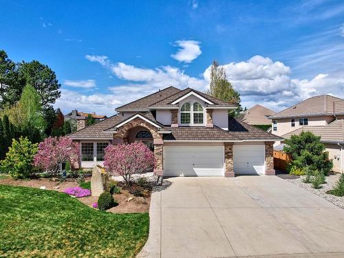 189 Trophy Crt, Kamloops, BC - Outdoor With Facade