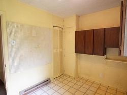 Laundry room - 