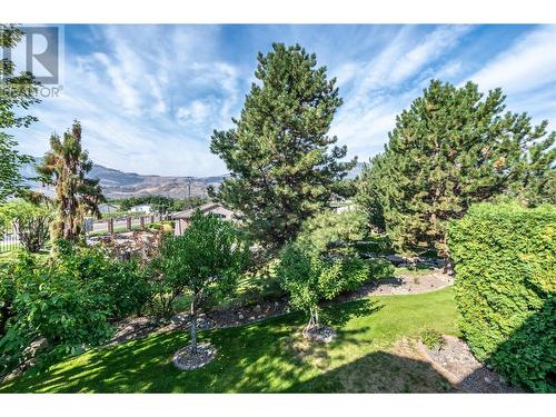 3200 Lobelia Drive, Osoyoos, BC - Outdoor