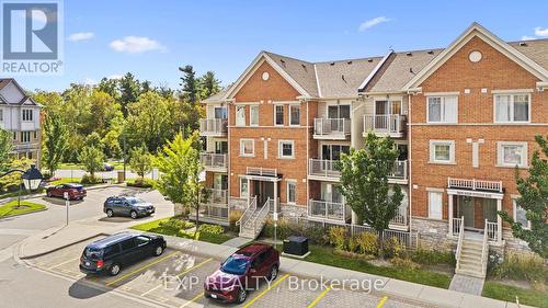 22 - 5625 Oscar Peterson Boulevard, Mississauga, ON - Outdoor