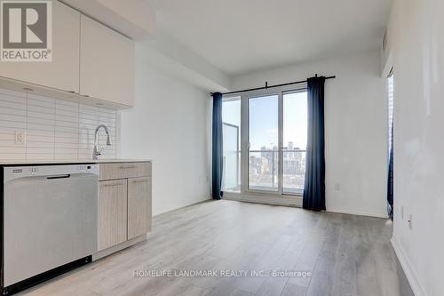 1718 - 251 Jarvis Avenue, Toronto, ON - Indoor