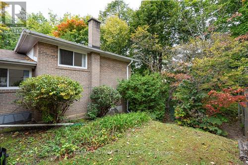 84 Rameau Drive, Toronto, ON - Outdoor