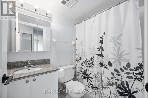 915 - 185 Oneida Crescent, Richmond Hill, ON - Indoor Photo Showing Bathroom