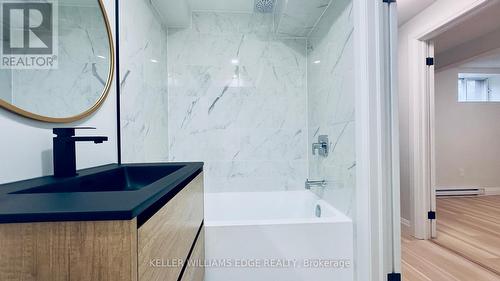 270 Metcalfe Street S, Norfolk, ON - Indoor Photo Showing Bathroom