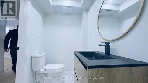 270 Metcalfe Street S, Norfolk, ON - Indoor Photo Showing Bathroom