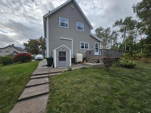 2 Edgar Street, Glace Bay, NS 